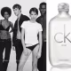 CK One Calvin Klein Eau de Toilette - Perfume Unissex 100ml (5)