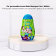 Cia da Natureza Luccas Neto Shampoo 3 em 1 260 ml (5)