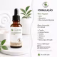 Blend  óleos faciais Rejuvenescedor 30 ml Fórmula Exclusiva (3)