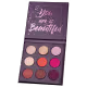 Mayore Beauty MyShadow First Love - Paleta de Sombras 18g (1)