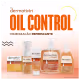 Dermotivin Oil Control Pele Oleosa - Espuma de Limpeza Facial 130ml (7)