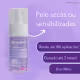 Dermotivin Soft Soft Pele Seca ou Sensibilizada - Espuma de Limpeza Facial 130ml (10)