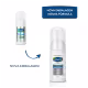 Cetaphil Pro AD Restoraderm - Espuma Hidratante Hipoalergênica 100ml (4)