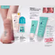 Kit Hidratação Ureia e Creme Desodorante Pé Evita Mau Odor (3)