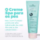 Kit Hidratação de Pé Creme Desodorante Tira Ressecado Chule (2)