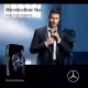 Mercedes Benz Intense for Man Eau de Toilette - Perfume Masculino 100ml (6)