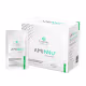 Aminnu EAAs Sem Xilitol Sabor Limão 10g 30 Sachês Central Nutrition (1)