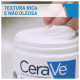 CeraVe para Pele Seca a Extra Seca - Creme Hidratante Facial e Corporal Sem Perfume 50g (3)