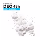 La Roche-Posay Deo 48H para Peles Sensíveis Aerossol - Desodorante 150ml (4)