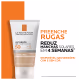 La Roche-Posay Anthelios AE- Pigmentation FPS 50 Clara - Protetor Solar com Cor 40g (4)