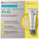 SkinCeuticals UV Oil Defense FPS 80 - Protetor Solar Facial 40g (3)
