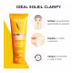 Vichy Idéal Soleil Clarify FPS 60 Média - Protetor Solar com Cor 40g (4)