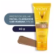 Vichy Idéal Soleil Clarify FPS 60 Morena - Protetor Solar com Cor 40g (2)