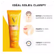 Vichy Idéal Soleil Clarify FPS 60 Extra Clara - Protetor Solar com Cor 40g (3)