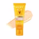 Vichy Idéal Soleil Clarify FPS 60 Extra Clara - Protetor Solar com Cor 40g (3)