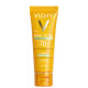 Vichy Idéal Soleil Purify FPS 70 - Protetor Solar Facial 40g (1)