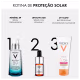 Vichy Capital Soleil Radiance UV-Glow FPS 60 Pele Clara a Média Clara - Protetor Solar com Cor 40g (7)