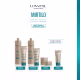 Lowell Extrato de Mirtilo Duo Home Care Mascara 240g e Leave in 180ml (5)