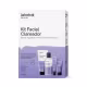KIT FACIAL CLAREADOR DERMO SKIN C/ 4 ITENS LABOTRAT
