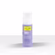Yellow Professional Leave In Mousse Silver Purple 160 ml (3)