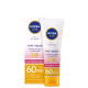 NIVEA SUN UV Face Q10 Anti-Idade FPS 60 - Protetor Solar Facial 50ml (4)