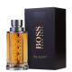 Conjunto The Scent Hugo Boss Gift Set Masculino - Eau de Toilette 100ml + Gel de Banho 50ml + Desodorante Stick 75ml