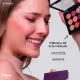 Nádia Tambasco by Océane To Go Nude - Paleta de Sombras 7,2g (3)