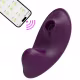 Sexy Import Suction Vib Roxo - Vibrador (5)