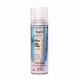 SPRAY GLITTER PARA CABELO E CORPO HOLOGRAFICO 150ML - POPPER