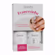 KIT FRANCESINHA ESMALTACAO EM GEL 10ML - BELTRAT