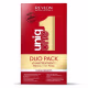 Kit Revlon Professional Uniq One Double Leave-in (2 Unidades) (3)