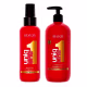 Kit Revlon Uniq One Leave-in 150ml + Shampoo 230ml (2)