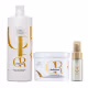 Kit Wella Professionals Oil Reflections Light Trio (3 Produtos)
