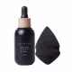 Base Fluida Océane Skin Tint Fps30 230L e Esponjinha Mini Drop