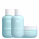 Kit Magic Beauty Hydra Hero Shampoo, Condicionador 250ml e Máscara 200g