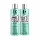 Kit Lokenzzi Effects Cachos shampoo e Condicionador 300ml