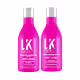 Kit Lokenzzi  Intensifique Shampoo e Condicionador 320ml