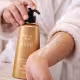 Hidratante Desodorante Corporal Make me fever Gold 200ml Mahogany (3)