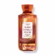 Bath & Body Works Shower Gel Warm Vanilla 295ml
