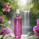 Body Splash Corporal Love Mist 200ml Alleva (3)