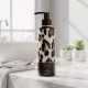 Hidratante  Desodorante Corporal Wild Cat  200ml- Mahogany (2)