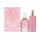 Kit Flor de Cerejeira Hidratante 120ml + Body Splash 250ml Mahogany (1)
