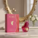 Fragrância Árabe Alora EDP 100ml L'affair (2)