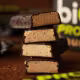 Barra de Proteína Baunilha 12x45g - biO2 (4)