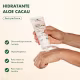 Hidratante Aloe Cacau Sem Perfume 100g - Livealoe (5)