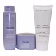 Braé Stages Blonding - Shampoo 250ml + Máscara 200ml + Cream Leave-in 200g