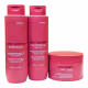 Braé Stages Color Protect - Shampoo 250ml + Condicionador 250ml + Máscara 200ml