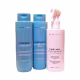 Braé Stages Hydration  - Shampoo 250ml + Condicionador 250ml + Multi Leave-in 260ml