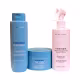 Braé Stages Hydration  - Shampoo 250ml + Máscara 200ml + Multi Leave-in 260ml