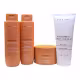 Braé Stages Nutrition - Shampoo 250ml + Condicionador 250ml + Máscara 200ml + Cream Leave-in 200g